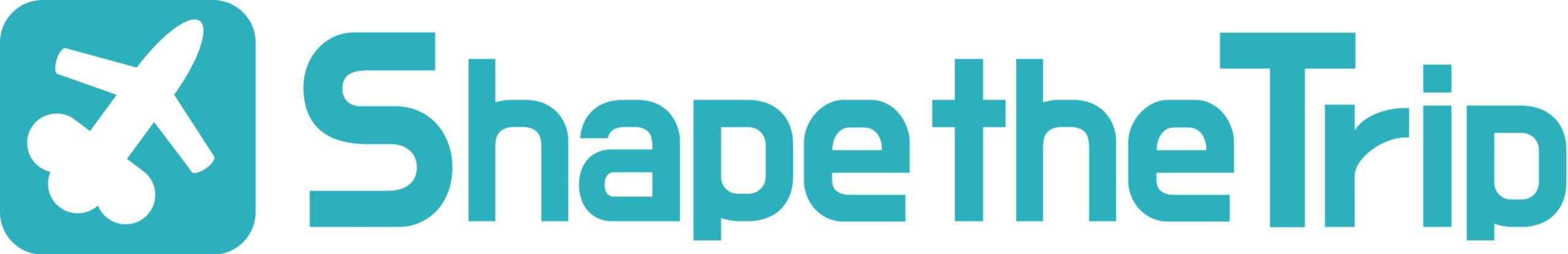 shapethetrip