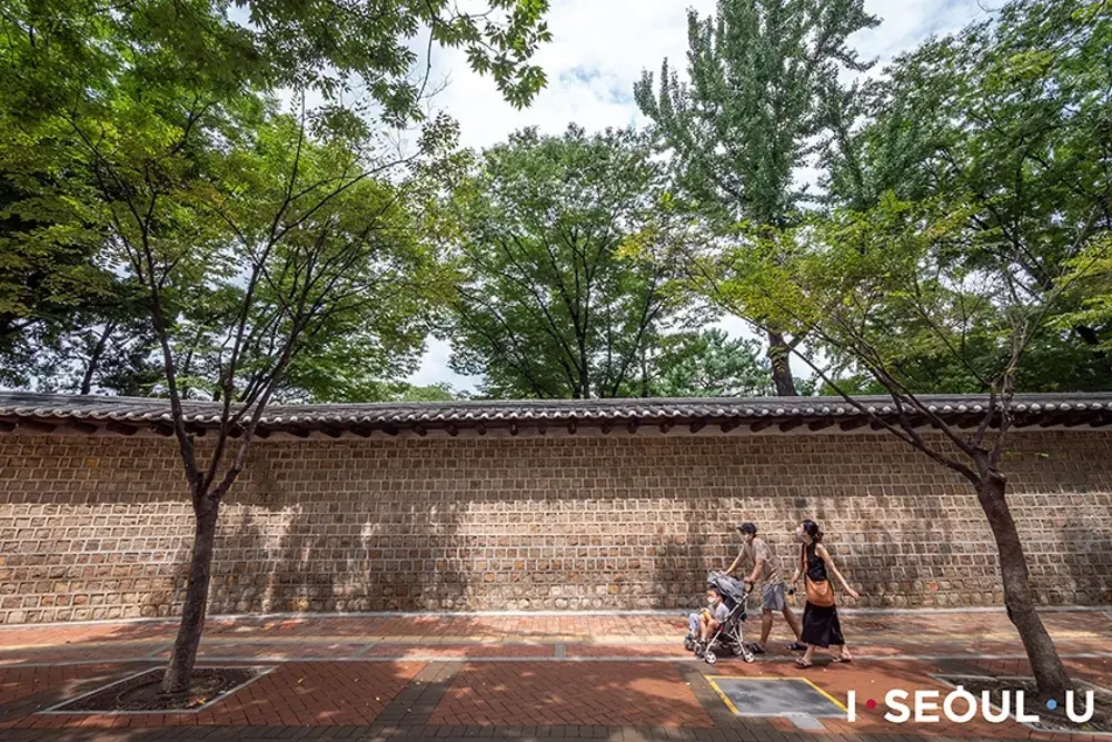 Deoksugung Palace